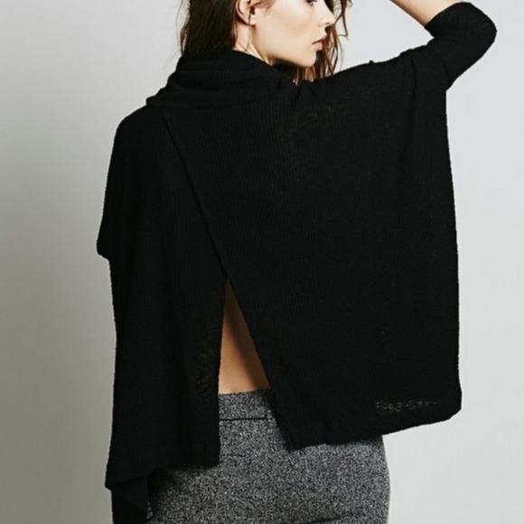 Free people sweater - Picture 2 of 4